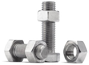 High Tensile Nuts and Bolts 